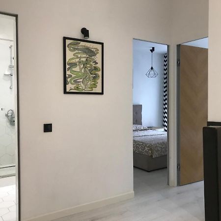 Two Level Appartment In The Centre Of Lviv Exterior photo