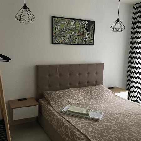 Two Level Appartment In The Centre Of Lviv Exterior photo
